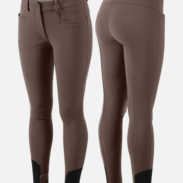 Hovedbilde Animo Narami Woman´s Riding Breeches K-Grip