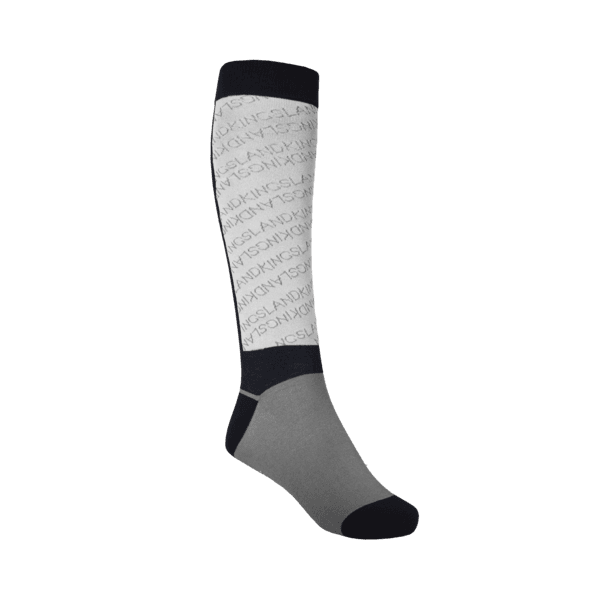 Hovedbilde Kingsland Nadine Coolmax Knee Sock 2-Pack