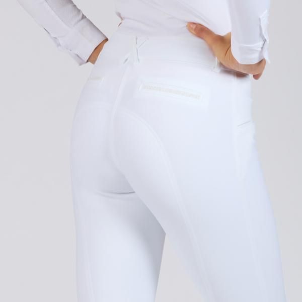 Hovedbilde Kingsland Kerry Ladies  K-Grip Seamless Breeches