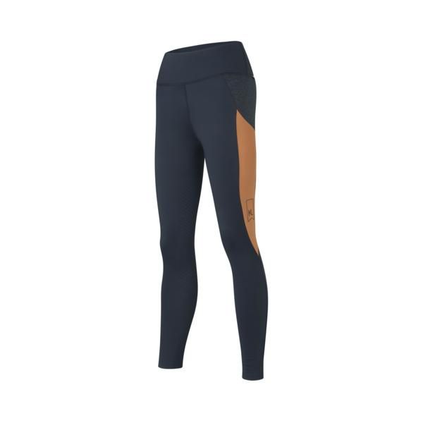 Hovedbilde Kingsland Megan Tights F-grip Brushed Winther