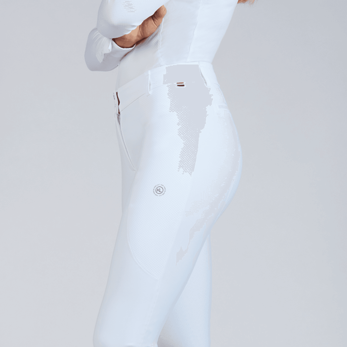 Kingsland Kerry F-Grip Seamless Breeches