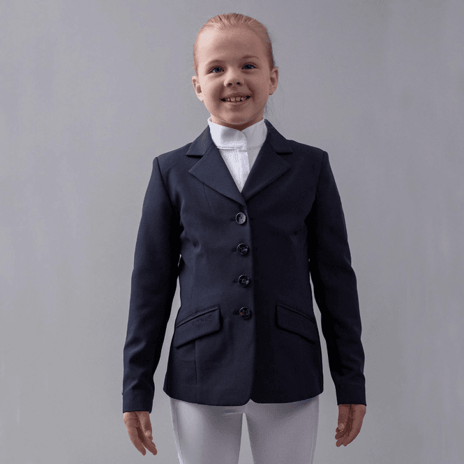 Hovedbilde Kingsland Classic Girls Show Jacket