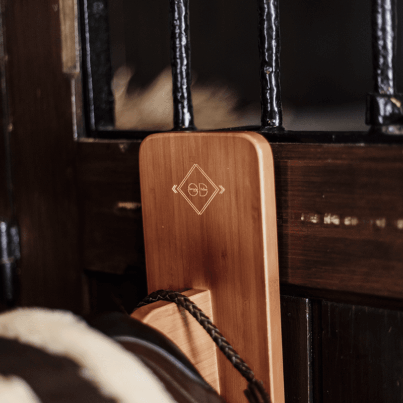Grooming DeLuxe Salhenger