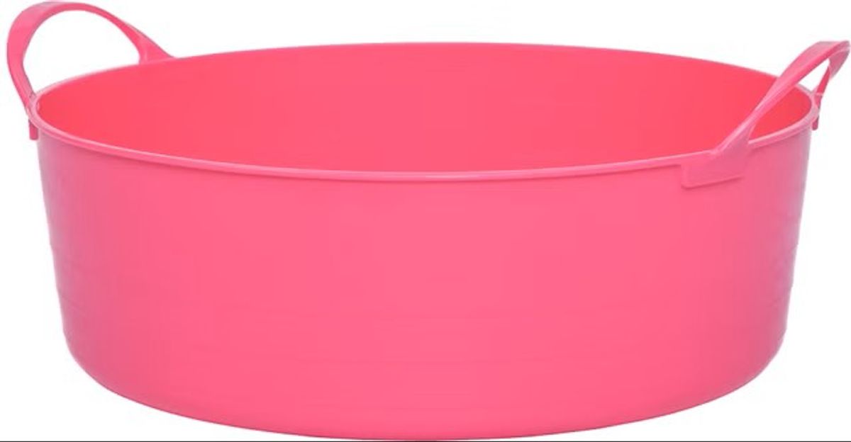 V-plast Bøtte Flexi Tub 6 liter