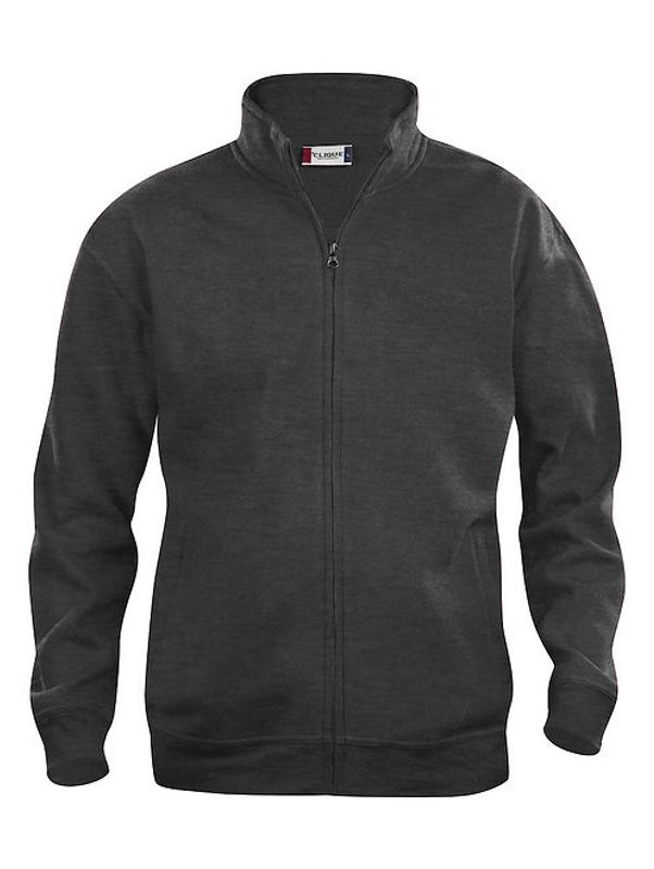 Basic Cardigan Herre/ Unisex