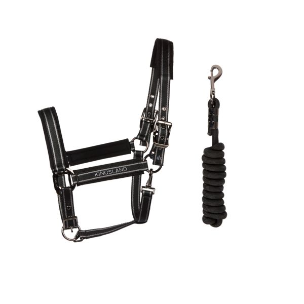 Hovedbilde Kingsland Mona Halter and Rope