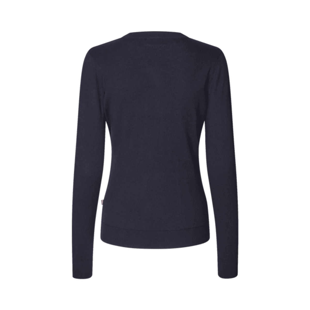 Kingsland Classic V-Neck Pullover