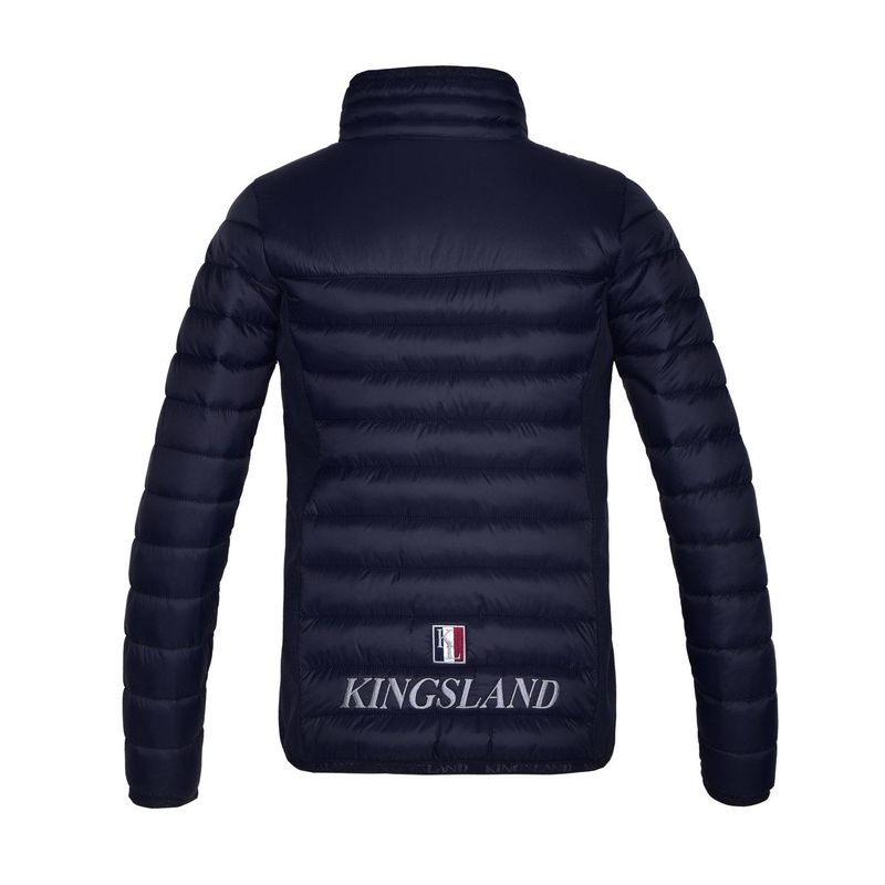 Kingsland Classic Jacket Junior Unisex