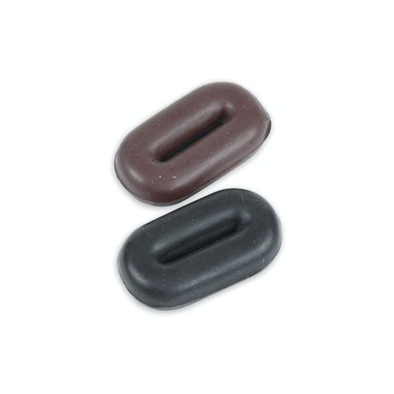Shires Martingal Gummi