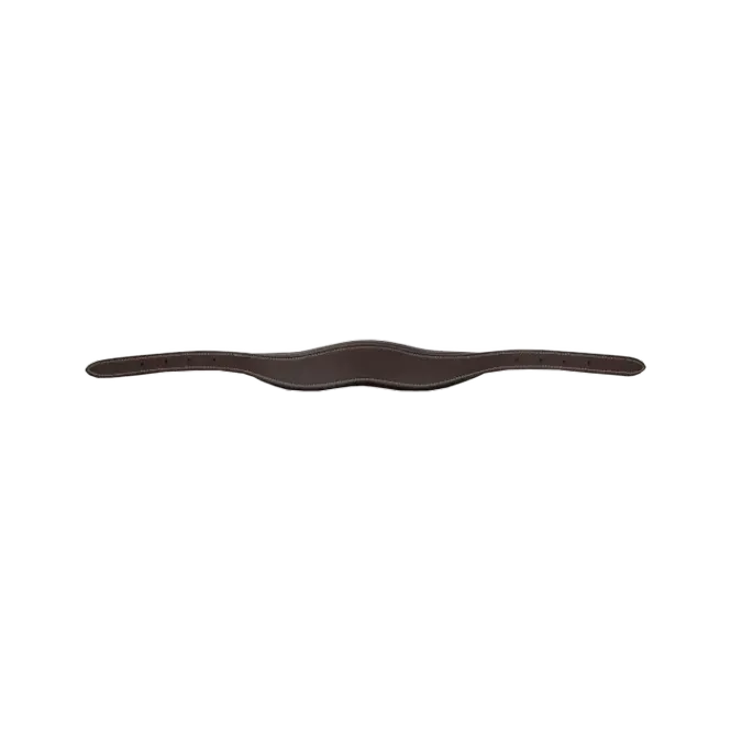 Hovedbilde Kentucky Anatomic Leather Halter Neck Piece