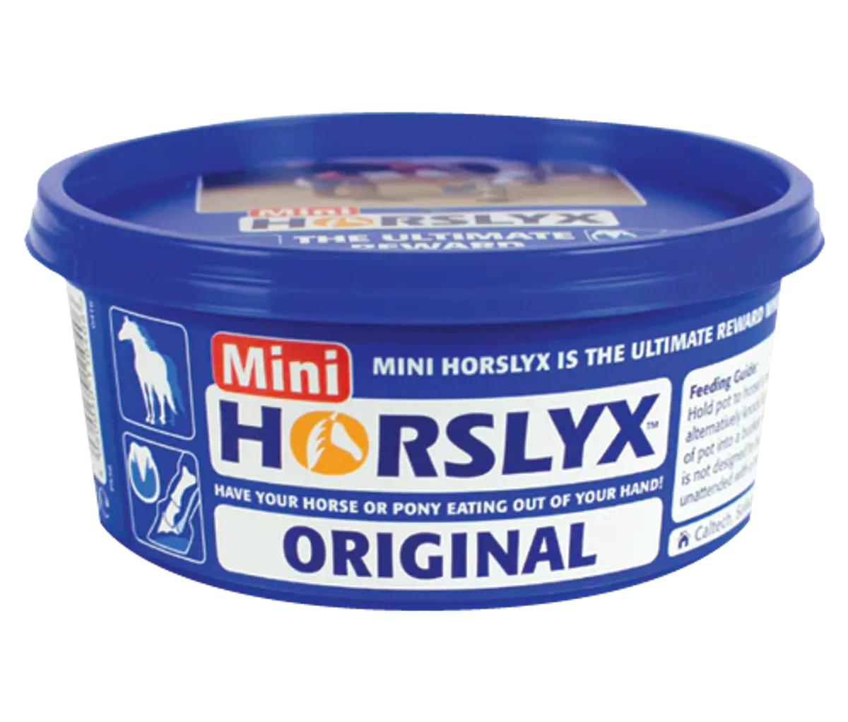 Mini Horselyx Origenal
