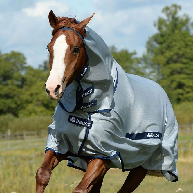 Hovedbilde Bucas Buzz-Off Full-Neck