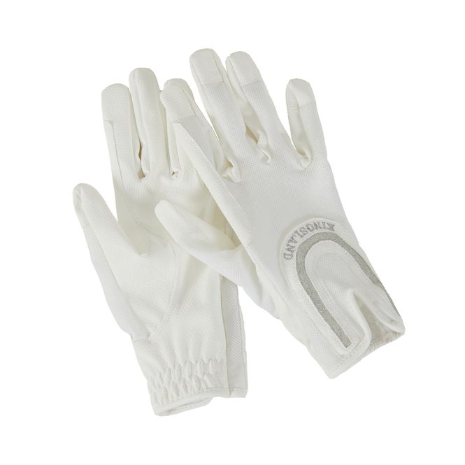 Hovedbilde Kingsland Caia Summer Riding Gloves