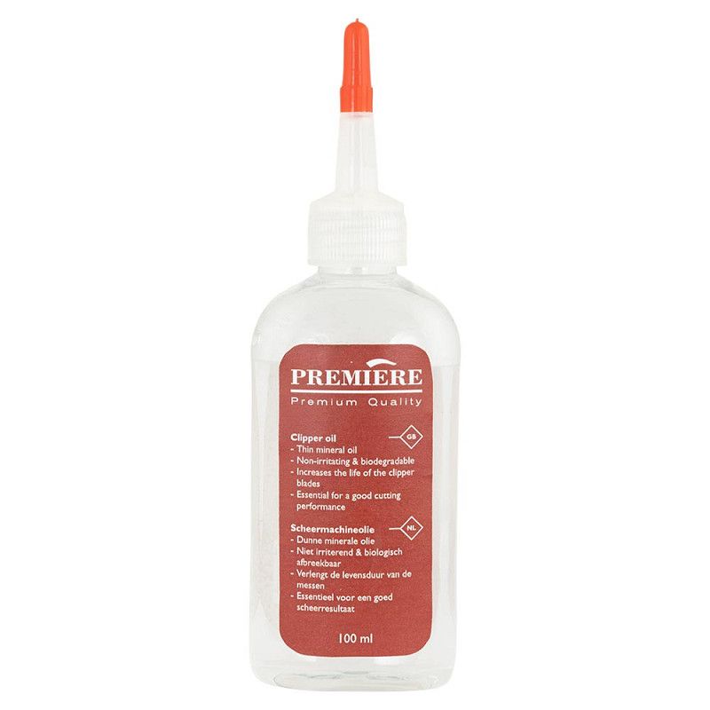 Premiere Clipping Oil 100 ml