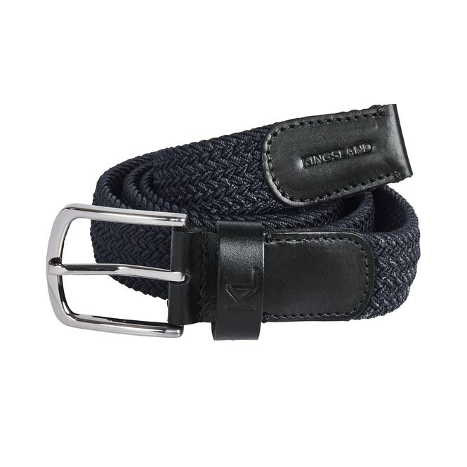 Hovedbilde Kingsland Natasha Braided Belt