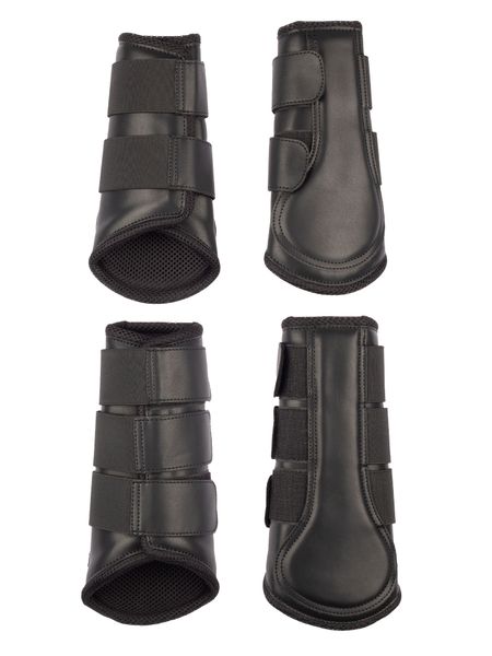 Hovedbilde PS of Sweden Brushing Boots 3D Mesh Premium