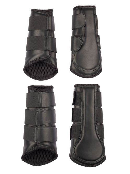 Hovedbilde PS of Sweden Brushing Boots 3D Mesh Premium