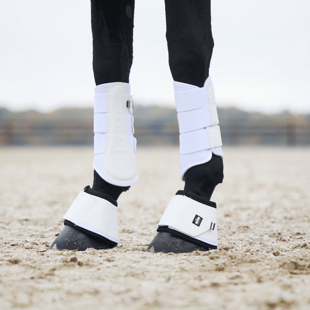 Kingsland Classic Bell Boots