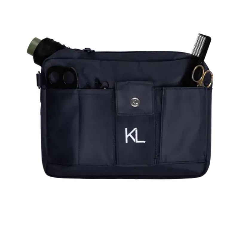 Kingsland Jalen Plaiting Bag