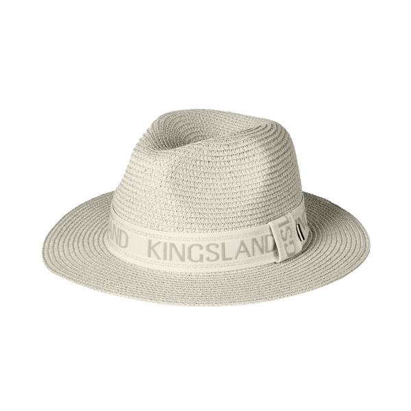 Hovedbilde Kingsland Nikita Straw Hat
