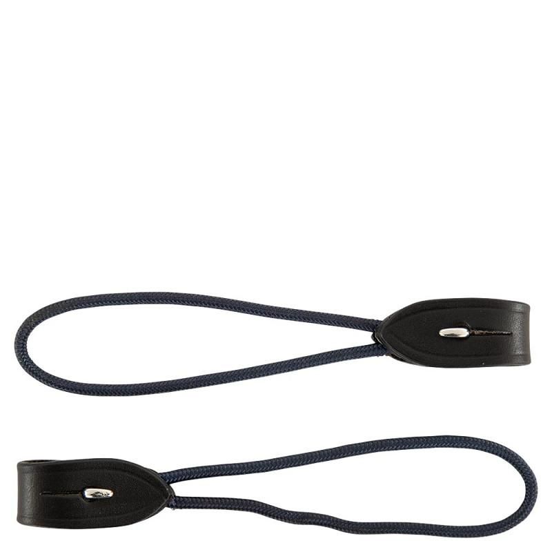 Premiere Pelham Delta Straps Nylon/ Leather