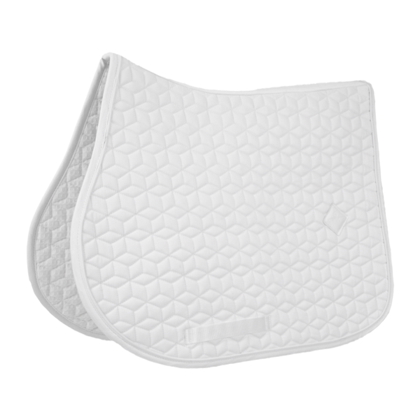 Hovedbilde SR Kentucky Saddle Pad Classic Jumping