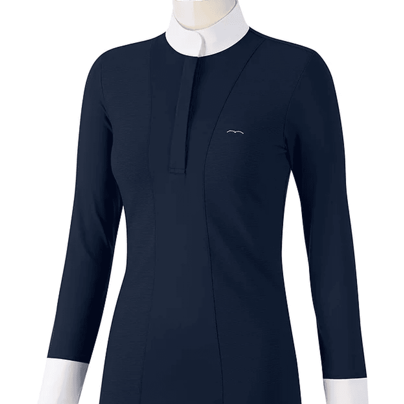 Animo Beffy Womens Competition Polo