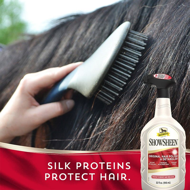 Absorbine ShowSheen 950 ml