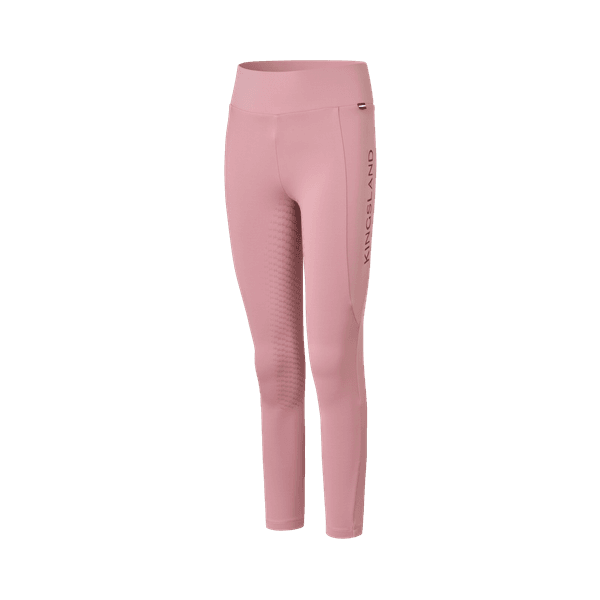 Hovedbilde Kingsland  Alexis Junior Tights Brushed F-grip