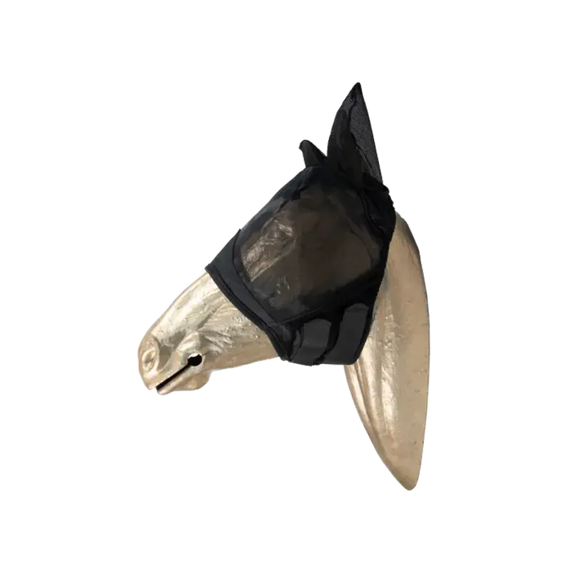 Kentucky Fly Mask Classic Black