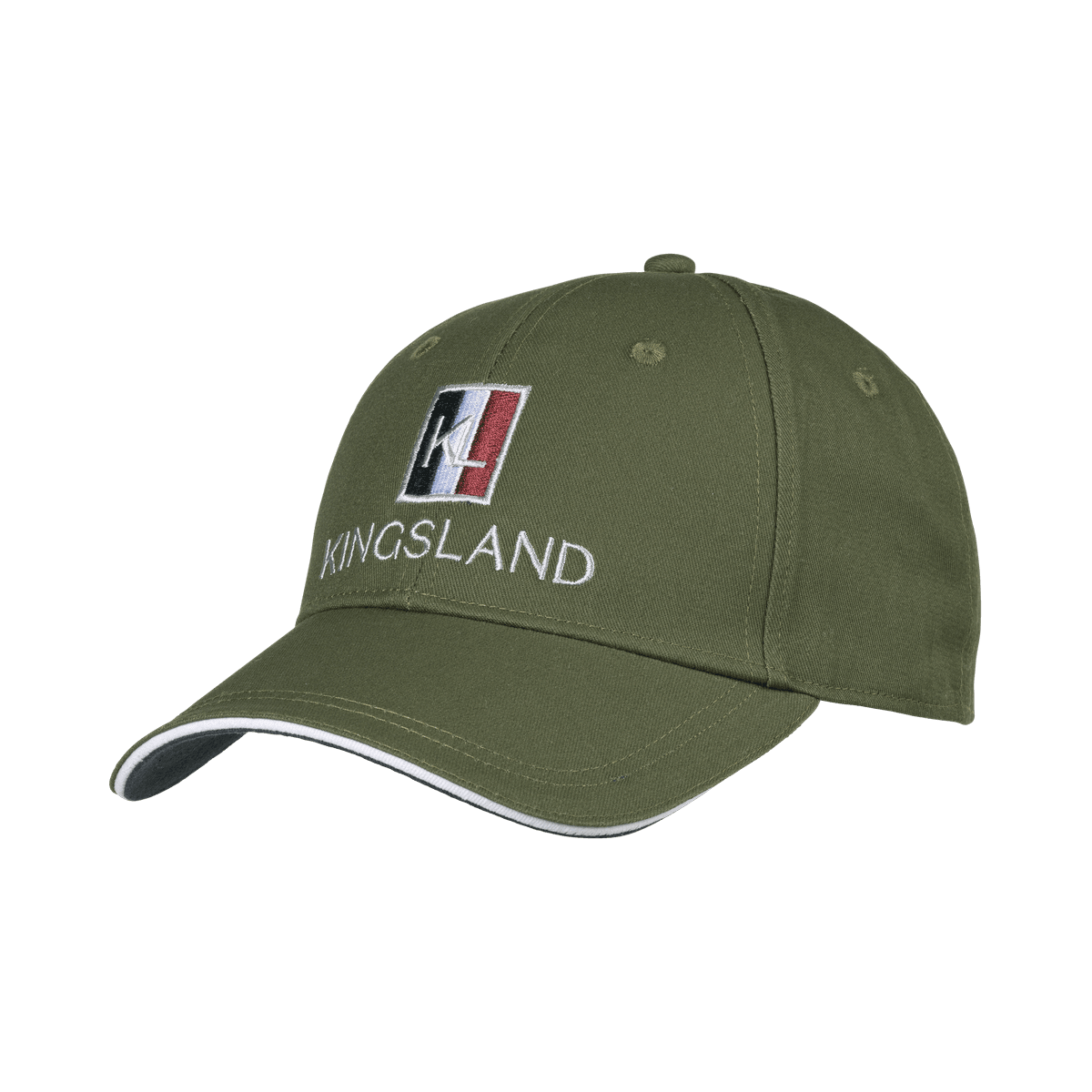 Kingsland Classic Logo Cap Unisex