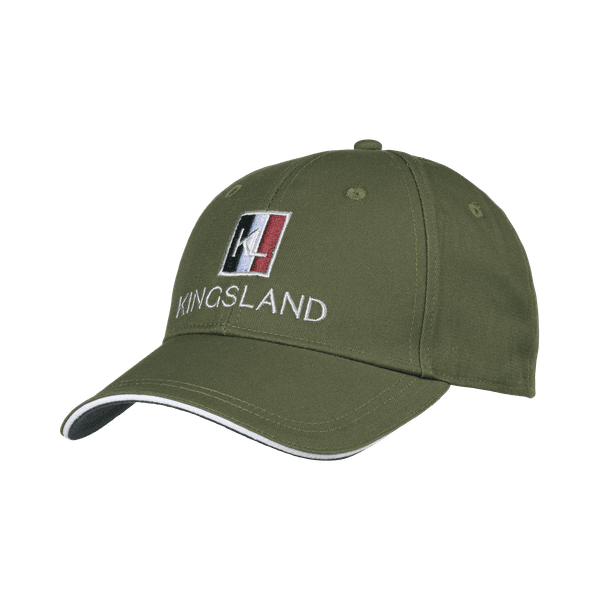 Hovedbilde Kingsland Classic Logo Cap Unisex