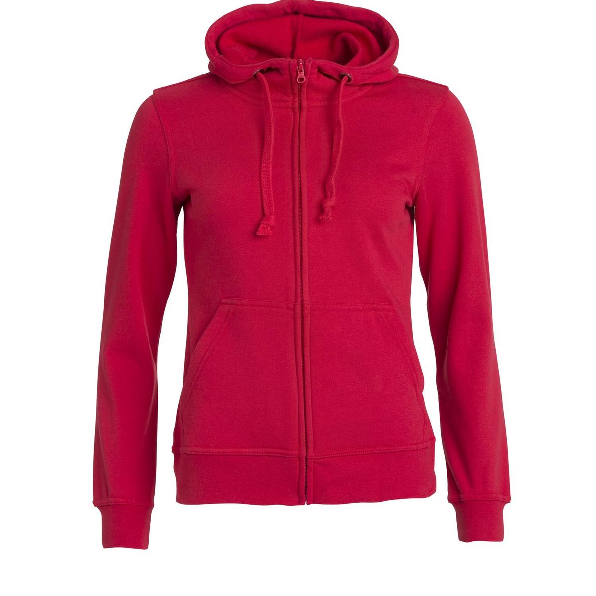 Basic Hettejakke Dame