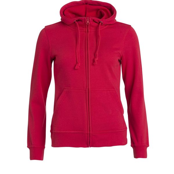Hovedbilde Basic Hettejakke Dame