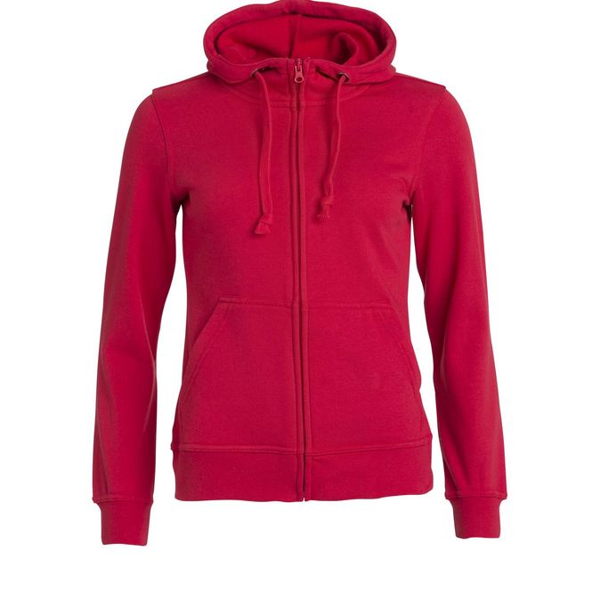 Hovedbilde Basic Hettejakke Dame