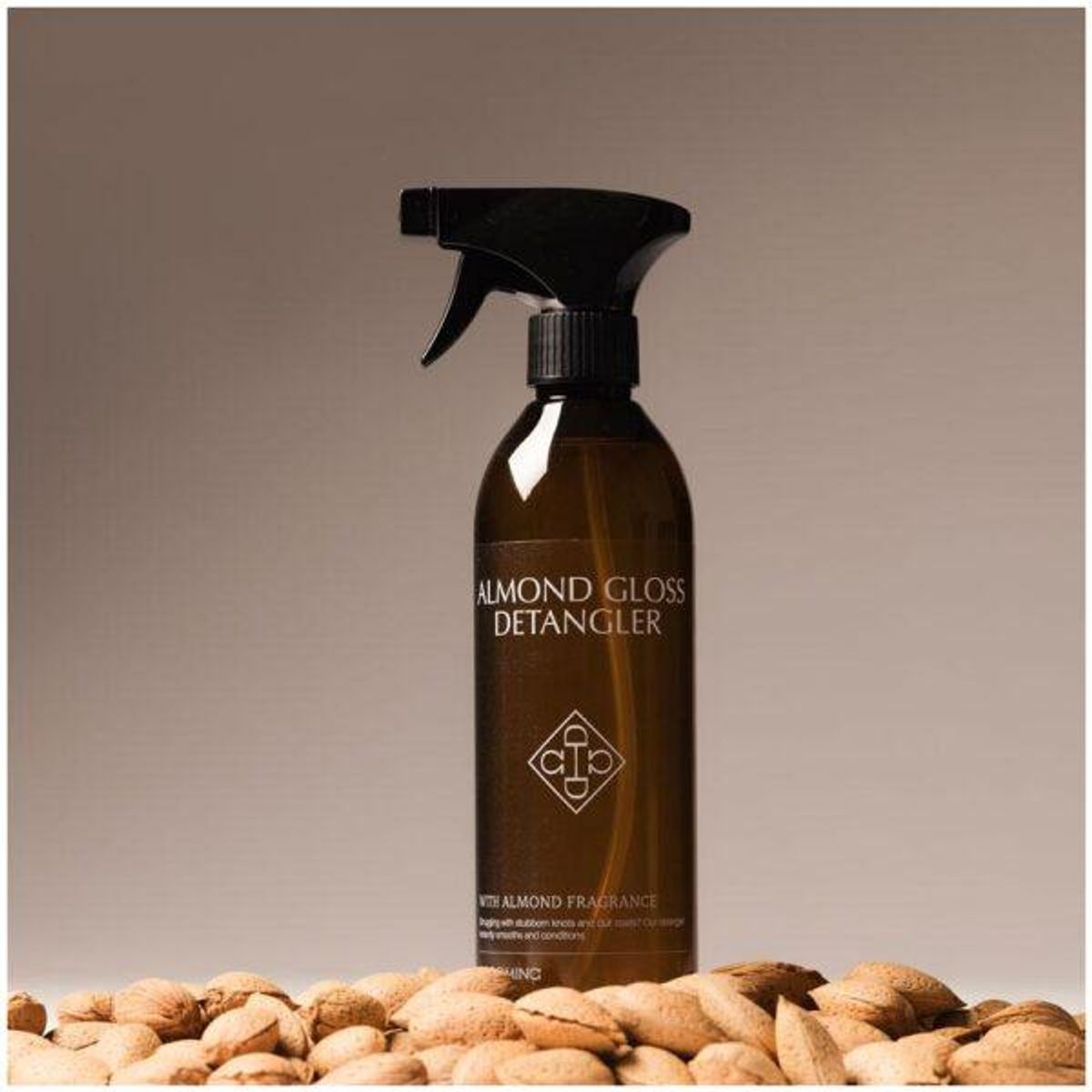 Grooming Deluxe Super Shine Gloss Spray