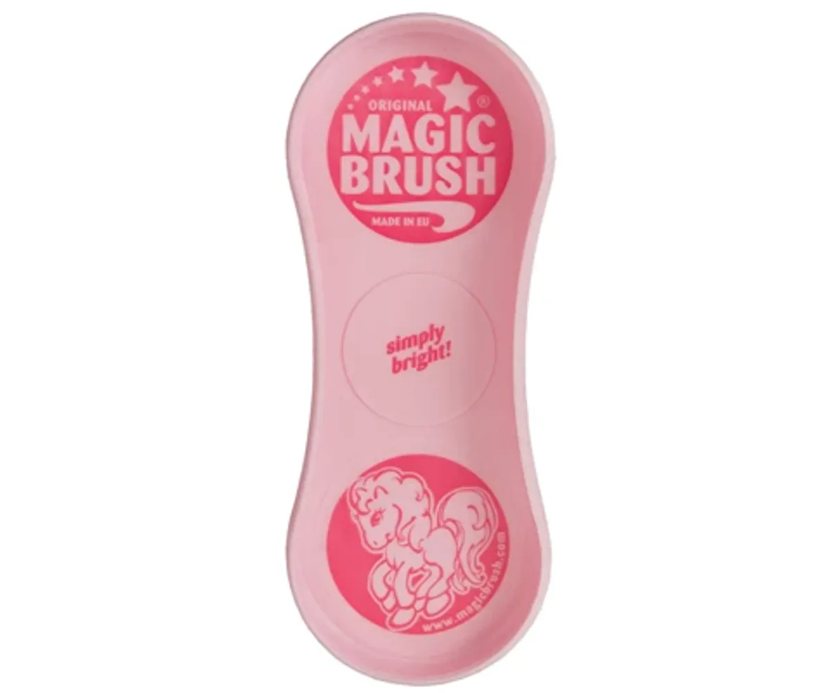 Magic Brush Rosa