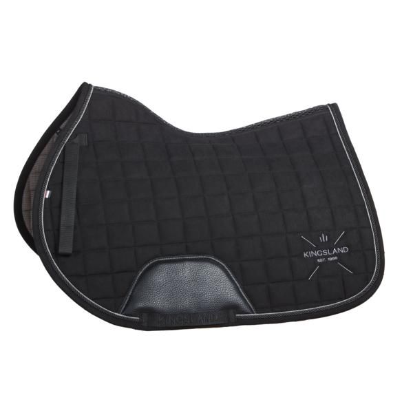 Hovedbilde Kingsland Mona Jumping Saddle Pad