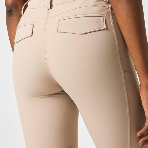 Hovedbilde PS of Sweden Pauline Breeches Mid Waist