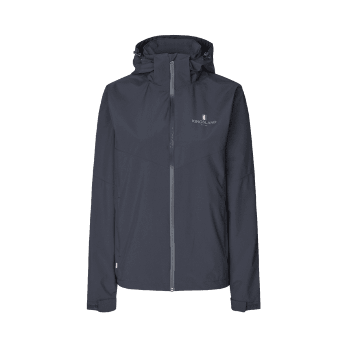 Kingsland Classic Lightweight Rain Jacket Unisex
