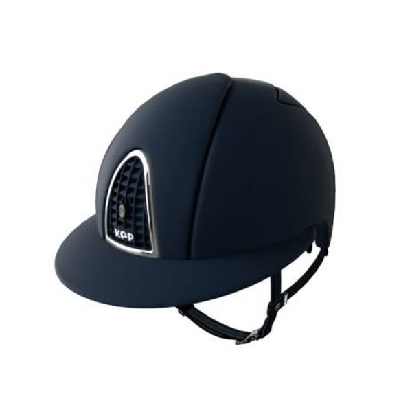 Hovedbilde KEP Cromo Helmet / Poloskjerm