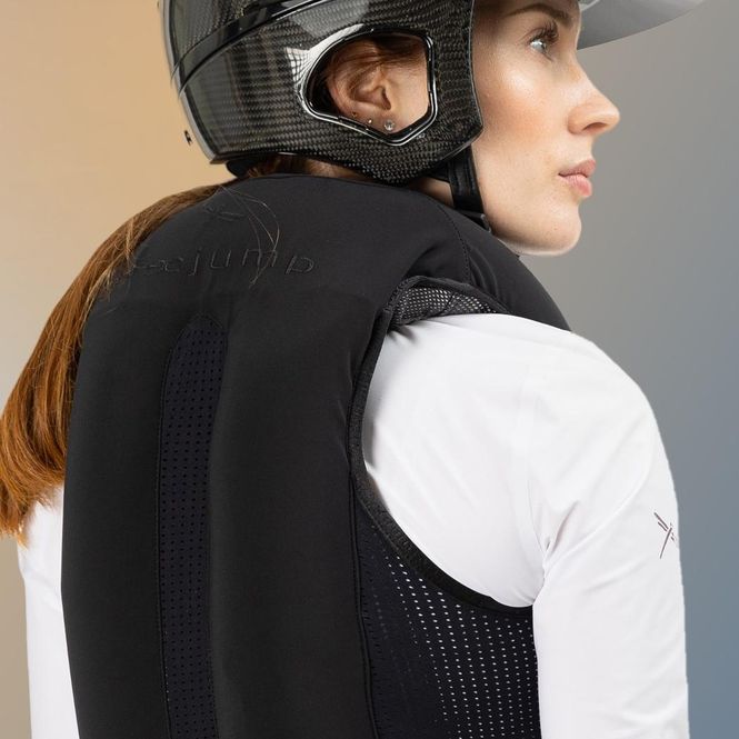 Hovedbilde Freejump Airbag Sikkerhetsvest