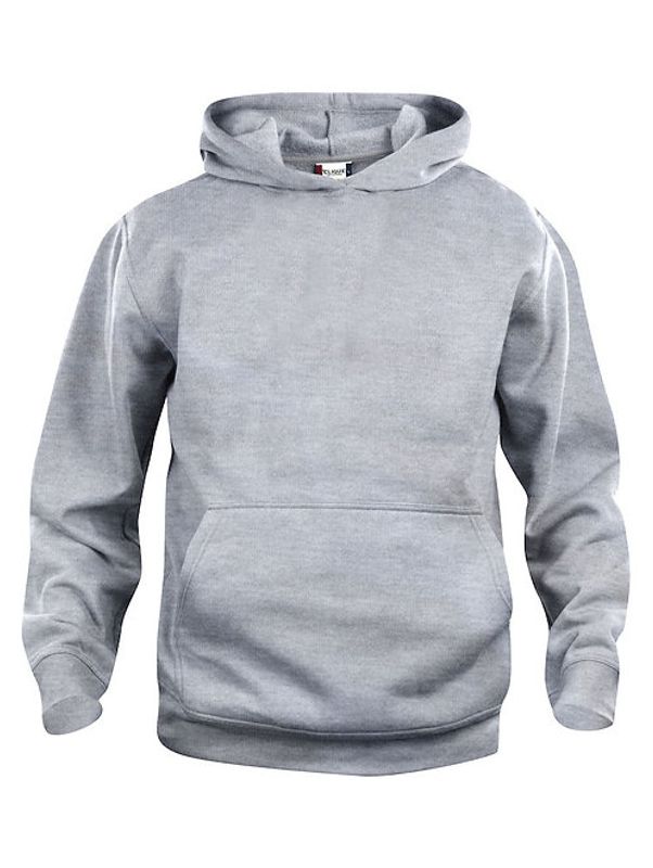 Basic Hoodie Unisex