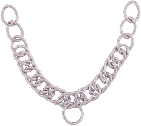 Hovedbilde BR Curb Chain 22 cm
