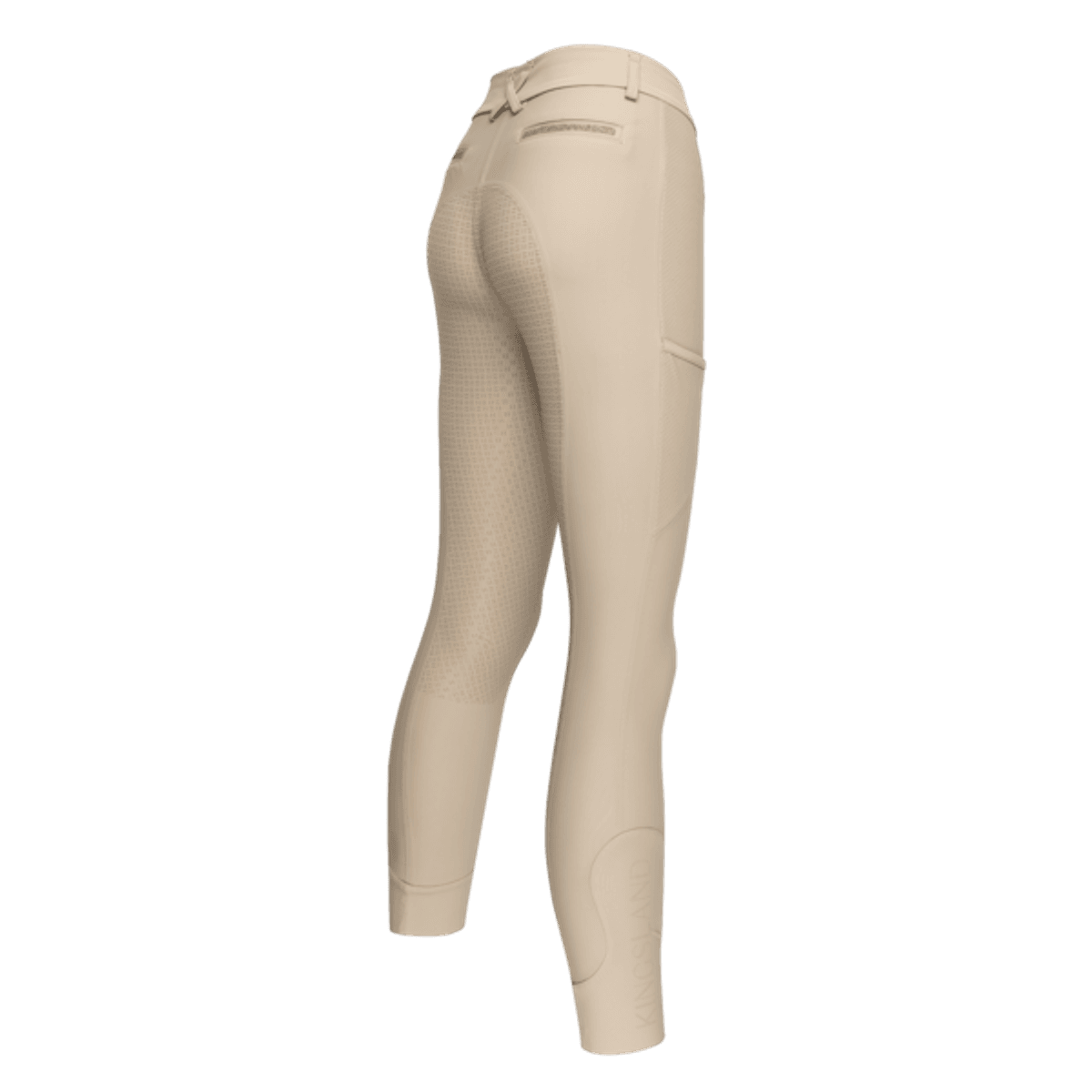 Kingsland Kerry F-Grip Seamless Breeches