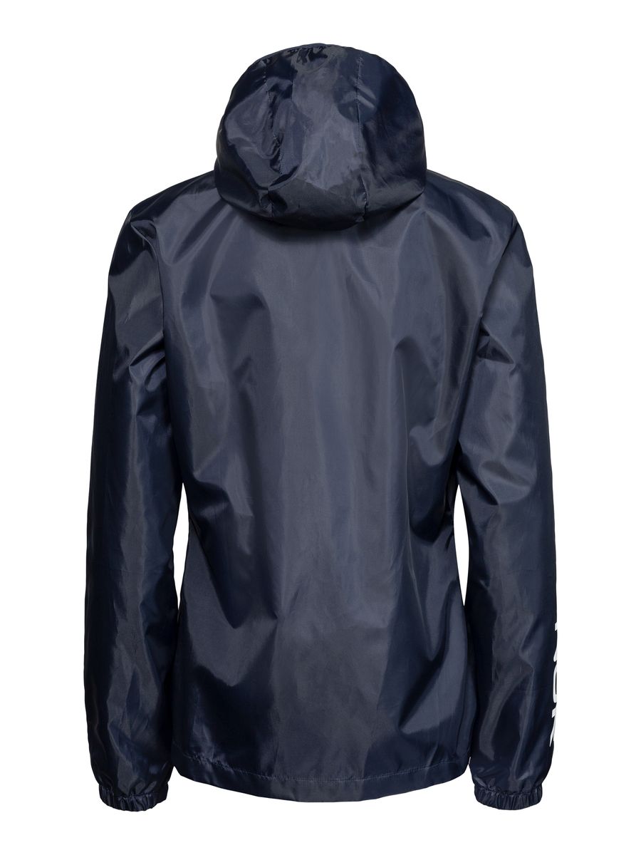 NOR Fastplant Windbreaker