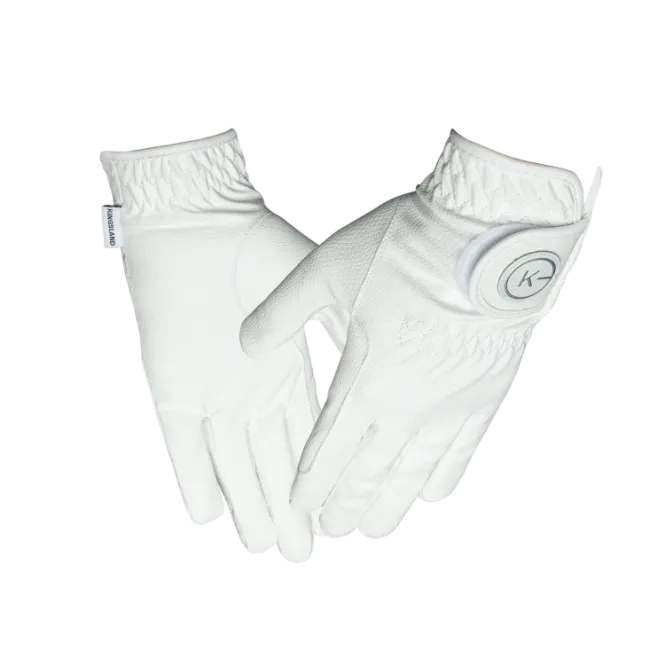 Hovedbilde Kingsland Huda Riding Gloves