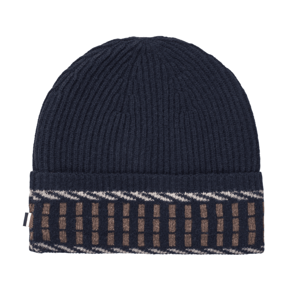 Hovedbilde Kingsland Arno Knitted Hat