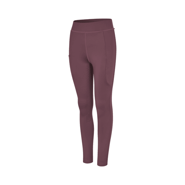 Hovedbilde Kingsland Melody Junioe F-grip Tights F-tec4 ...