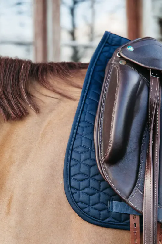 Kentucky Saddle Pad Classic Dressage